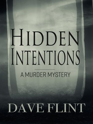 cover image of Hidden Intentions